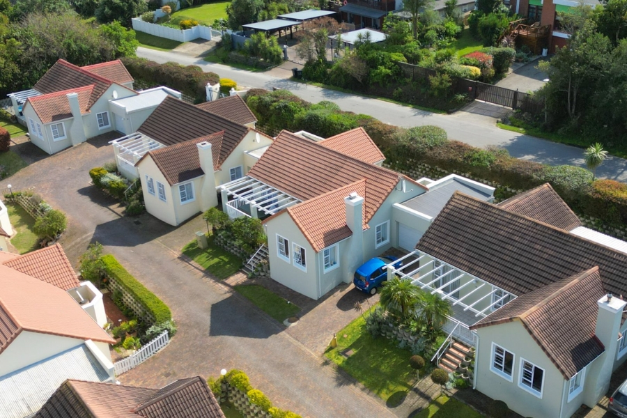 3 Bedroom Property for Sale in Old Place Western Cape
